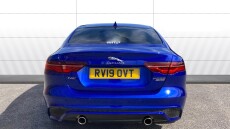 Jaguar XE 2.0 R-Dynamic S 4dr Auto Petrol Saloon